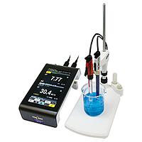   TOA DDK Multi-Parameter water quality meter Calibration Service