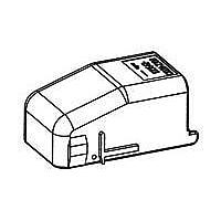AMP Connectors - TE Connectivity 1393454-2 Accessories V23612A 102A 41=KABELSTECKER