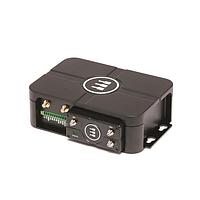 Eurotech REGATE-10-20-21 IoT Gateways ReliaGATE 10-20: Multi Service Gateway - M2M - i.MX6 800Mhz -40 +80C, 512MB DDR3, 4GB eMMC,GPS, 9-36 VDC, Smart Power, Yocto Linux, ReliaCELL Ready. Includes ESF license (ReliaCELL not Included)