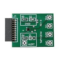 Texas Instruments TMP112EVM Temperature Sensor TMP112EVM