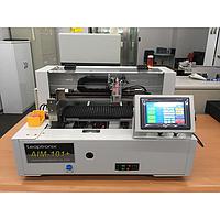 LEAPTRONIX AIM-101+ Automated Tray Ink Marker