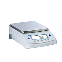 Aczet CY 4102 Top Pan Precision Balance (4100g, 0.01g)
