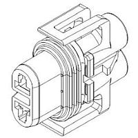 Aptiv 12124819 2-Way 2 Way F M/P 280 Sealed