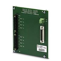 PHOENIX CONTACT 2908886 Interface Modules FLX-D25F/8CH/AO/TDC3K