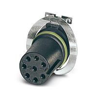 PHOENIX CONTACT 1418636 Circular Metric Connectors SACC-CIP-M12FS- 8P SMD SH-SP