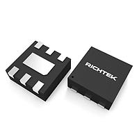 Richtek RT9728AHZQW Power Switch 120mohm, 1.3A Power Switch with Programmable Current Limit