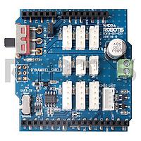 ROBOTIS 902-0146-000 Shields DYNAMIXEL Shield