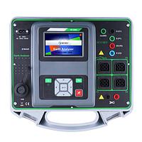 Metrel MI 3290 GF set Earth Testers (0.010 Ω ,..., 199.9 Ω; 0.00 Ω, ..., 100 Ω)
