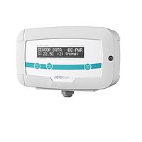 Pressure, Temperature & Humidity Monitors