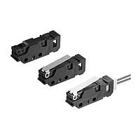 Panasonic Industrial Devices AV622264 Subminiature S Model Switch Connector Type