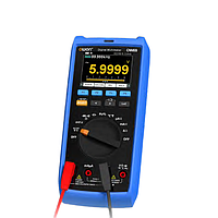 OWON OW69B Industrial and Lab grade multimeter (1000VAC/DC, 10AAC/DC, ± 0.03% +5, True RMS, BLE 4.0)