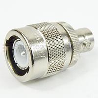Fairview Microwave  SM3537 BNC Female to C Male Adapter (2 Ghz)