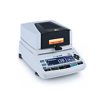 Aczet MB 200 Moisture Analyzer (200gm / 0.001gm)