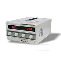 QJE QJ6010S Adjustable DC Power Supply (0 ~ 60V/0~10A)