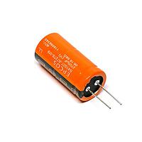 EPCOS B41607A0128M008 Long Life Capacitors 55VDC 1200uF 20% PET Wired Term