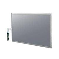 Advantech IDK-1121WR-30FHA1E Display Modules 21.5" LED panel 300N 1920x1080(G) with 5W touch