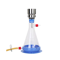 Rocker SF 11 Stainless Steel Filtration Set (100ml)