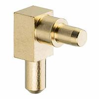 Harwin M80-PM4 Power to the Board 5mm PC Tail Contact Male, Horizontal