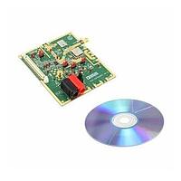 Analog Devices EV-ADF4153ASD1Z PLL Evaluation Board