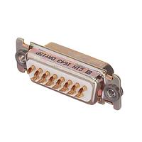 Cinch DAY15P Plug DSUB 15M CRIMP Y GF ZINC