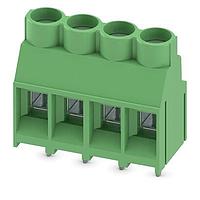 PHOENIX CONTACT 1706756 Fixed Terminal Blocks MKDS 5/ 4-6.35