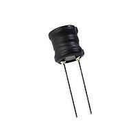 Bel Signal Transformer DRC-1010-470K-UL Power Inductors - Leaded Radial Inductor with Leads