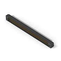 AMP Connectors - TE Connectivity 532436-9 Plugs .100 PLG 4X060P VRT