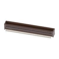 Molex 501017-1008 Headers 0.4 BtB Plg OvrMld Assy 100P EmbsTpPkg