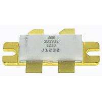 Advanced Semiconductor, Inc. SD2932 RF Power MOSFET RF Transistor