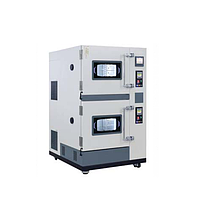 JEIOTECH TH-DG-150 Temperature & Humidity Chamber (150Lx2; dual; KR plug)