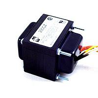 Hammond Manufacturing 290CZ Tube Application VOX AC15C1 120 VAC 60 Hz.