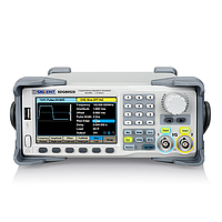 SIGLENT SDG6032X Pulse/Arbitrary Waveform Generator (350MHz; 2CH; 2.4GSa/s)