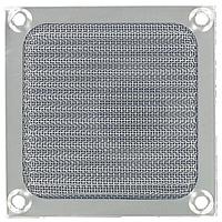 Qualtek Electronics 06325-SS Filter STEEL FILTER 80MM