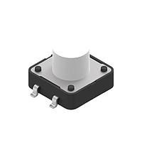 Wurth Elektronik 430181005816 Tactile Switches WS-TASV Tact Switch