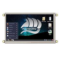 4D Systems SK-Armadillo-70T-2 Starter Kits Starter Kit for Armadillo-70 and 4GB microSD Card + Power Supply