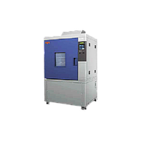 ESPEC VLC-201P Altitude Temperature Chamber (-20~80°C; 106L)