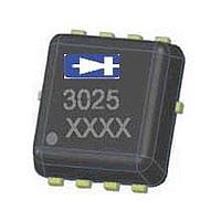 Rectron RM25N30DN MOSFETs MOSFET DFN