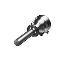 VAISALA PAR53AP Sanitary Probe Process Refractometer (1.32 ... 1.53 nD (0 ... 100 °Bx))