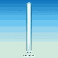DaiHan DH.Tub2.16150 Tube test, glass 16x150