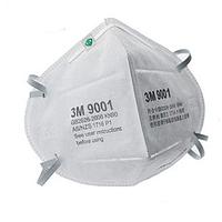 3M 9001 Disposable Respirator