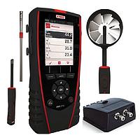 KIMO Anemometer Repair Service