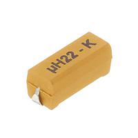 AMP Connectors - TE Connectivity 3615AR22K Molded 3615A-10-3505-10 0.22UH