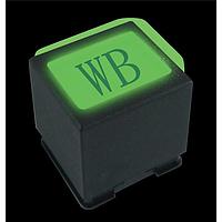 Well Buying PS009-N11AK Display Switches PUSH SW SPST 100mA 12VDC