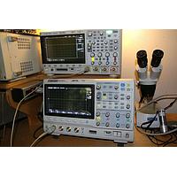 SIGLENT Digital Oscilloscope Repair Service