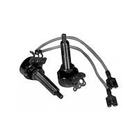 Littelfuse P1004-16 Time Delay POTENTIOMETER1MEG0.1 REVF