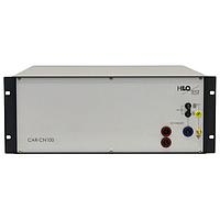 HILO-test CAR – CN 100 Coupling Network (30Hz – 300kHz; 1800V; 100A (rms))