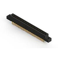 EDAC 357-042-500-202 Standard Card Edge Connectors Card Edge Connector