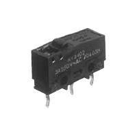 Panasonic Industrial Devices AV35023-A Subminiature AV3 SNAP ACTION SWITCH