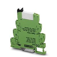 PHOENIX CONTACT 2966210 Relay Module PLC-RSC- 24DC/1/ACT RELAY PN 651-2961105