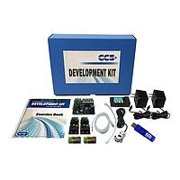 CCS 53276-936 Development Boards & Kits - PIC / DSPIC DEVELOPMENT KIT FOR EMBER-ZIGBEE